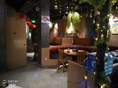 -路边摊小炉子烧烤