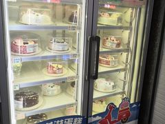 -DQ·蛋糕·冰淇淋(太原街万达店)