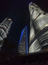 点击看大图 -上海中心宴会厅·婚礼中心