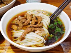 -肆姐面粉馆(坡子街店)