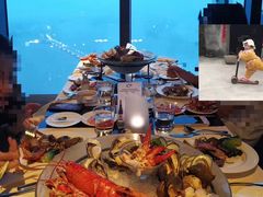 -澳门旅游塔360°旋转餐厅(南湾湖广场店)