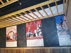 -就你餐厅(体育西横街店)