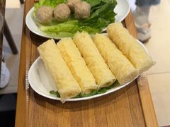 -小肥牛潮汕牛肉火锅(南联店)