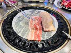 -玄希浪漫厨房·韩料烤肉(湖滨银泰in77店)