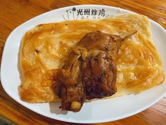 -叶新小吃店(来凤小区总店)