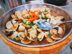 -勝記酒家·37年老字号·经典粤菜(荔枝公园店)