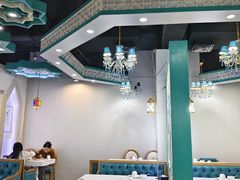 -帕米尔食府(白云观店)