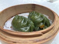 -红棉中餐厅·广州海航威斯汀酒店