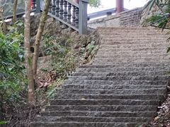-百漈沟生态旅游景区