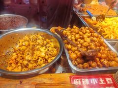 -丁家坡洋芋·观音桥好吃街A区(全国总店)