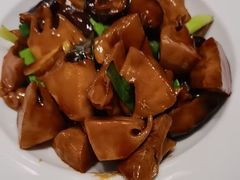 -玉林烤鸭店(垡头店)