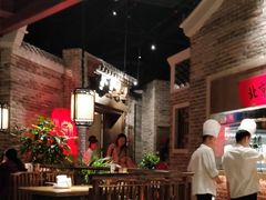 大堂-北方家宴(番禺永旺店)