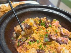 -阿毛饭店(和义路店)