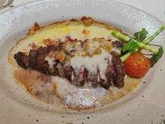 -王品牛排(福州泰禾店)