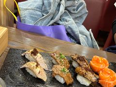 -东京屋(武定路店)