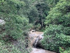 -青云峡风景区