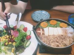 -铃木食堂(帽儿胡同店)