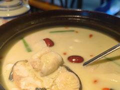 -老阿爸鲜鱼土菜(昆山花桥店)
