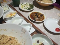 -松鹤面馆·古法焖肉面(观前店)