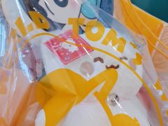 -汤姆熊欢乐世界(大连恒隆广场店)