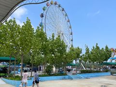 -渔岛海洋度假区