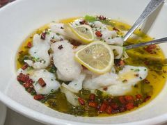 -绿草地·湘菜(悦方ID mall店)