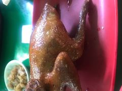 -光明刘冰乳鸽店(光明法政北路店)