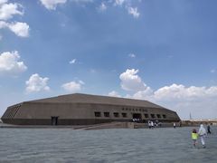 -水洞沟旅游区