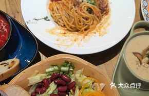 Italian Beef Tomato Sauce Pasta