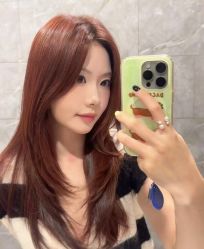 -YESIDO椰岛造型烫发染发