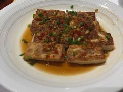 -景月阁空中食府(希尔顿酒店)