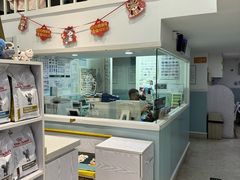 -纳吉亚猫专科动物医院·北北分院