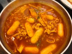 -青春分食(仙林大学城店)