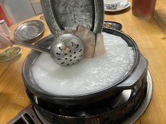 -鸿渡渔庄·特色鸭咀鱼