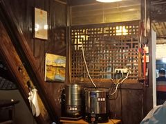 大堂-云隐小厨·传统大理美食(复兴路店)