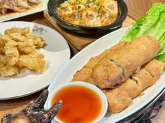 -苏记餐厅(叠南店)