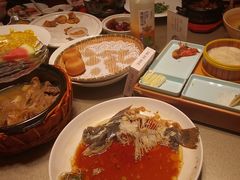 -天福苑(崇宁路店)