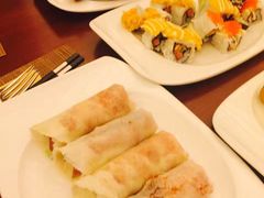 -杭州国际会议中心洲际酒店-原素全日餐厅(解放东路店)