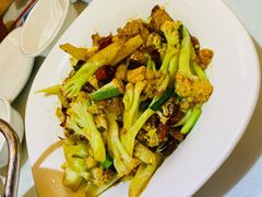 -伙工殿餐厅(吉大店)