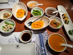 -大渔铁板烧(通州万达店)