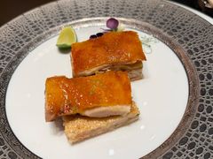 -8餐厅(新葡京酒店)
