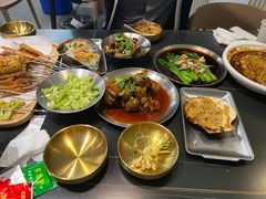 -老虎滩大连海鲜烧烤(建邺云锦路总店)