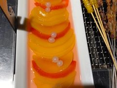 -橦橦小马扎烧烤 (传媒大学店)