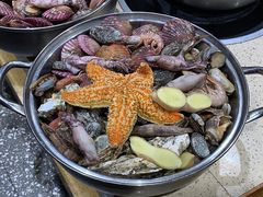 -永红源啤酒·烧烤·海鲜·大排档(青特城店)