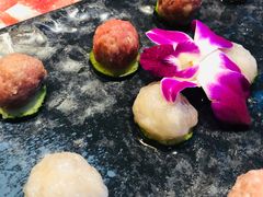 -谭鸭血老火锅(漳州路店)