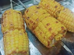 玉米-老虎滩大连海鲜烧烤(建邺云锦路总店)