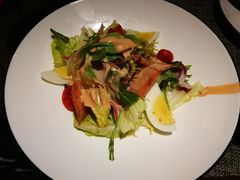 -半秋山西餐厅(巴南万达广场店)