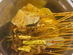 -嘉州鲜知味钵钵鸡(奎星楼店)