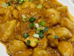 -华盛丰温州大排档(东三环南路店)