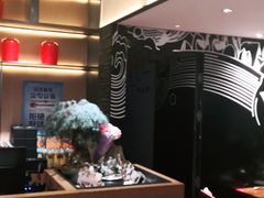 -老板恋上鱼(荣盛广场店)